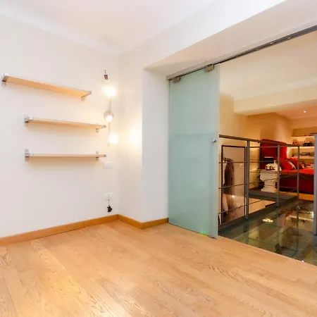 Luxury 3 Fiat, Ariberto Home, Tra Centro Storico Di E Navigli, Con Spaziosa Jacuzzi