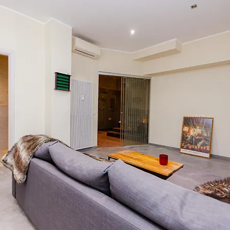 Luxury 3 Fiat, Ariberto Home, Tra Centro Storico Di E Navigli, Con Spaziosa Jacuzzi Apartment Milan