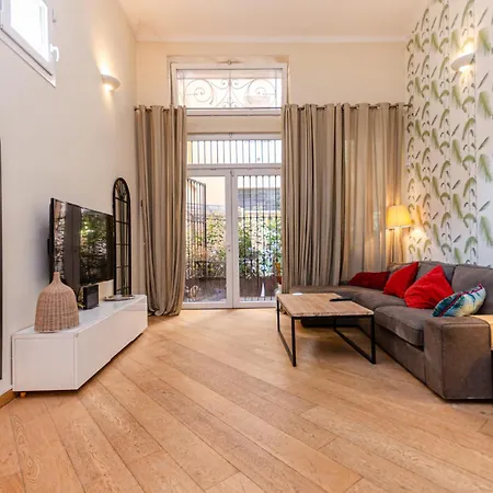 Luxury 3 Fiat, Ariberto Home, Tra Centro Storico Di E Navigli, Con Spaziosa Jacuzzi Apartment