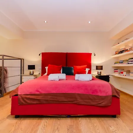 Apartment Luxury 3 Fiat, Ariberto Home, Tra Centro Storico Di E Navigli, Con Spaziosa Jacuzzi *